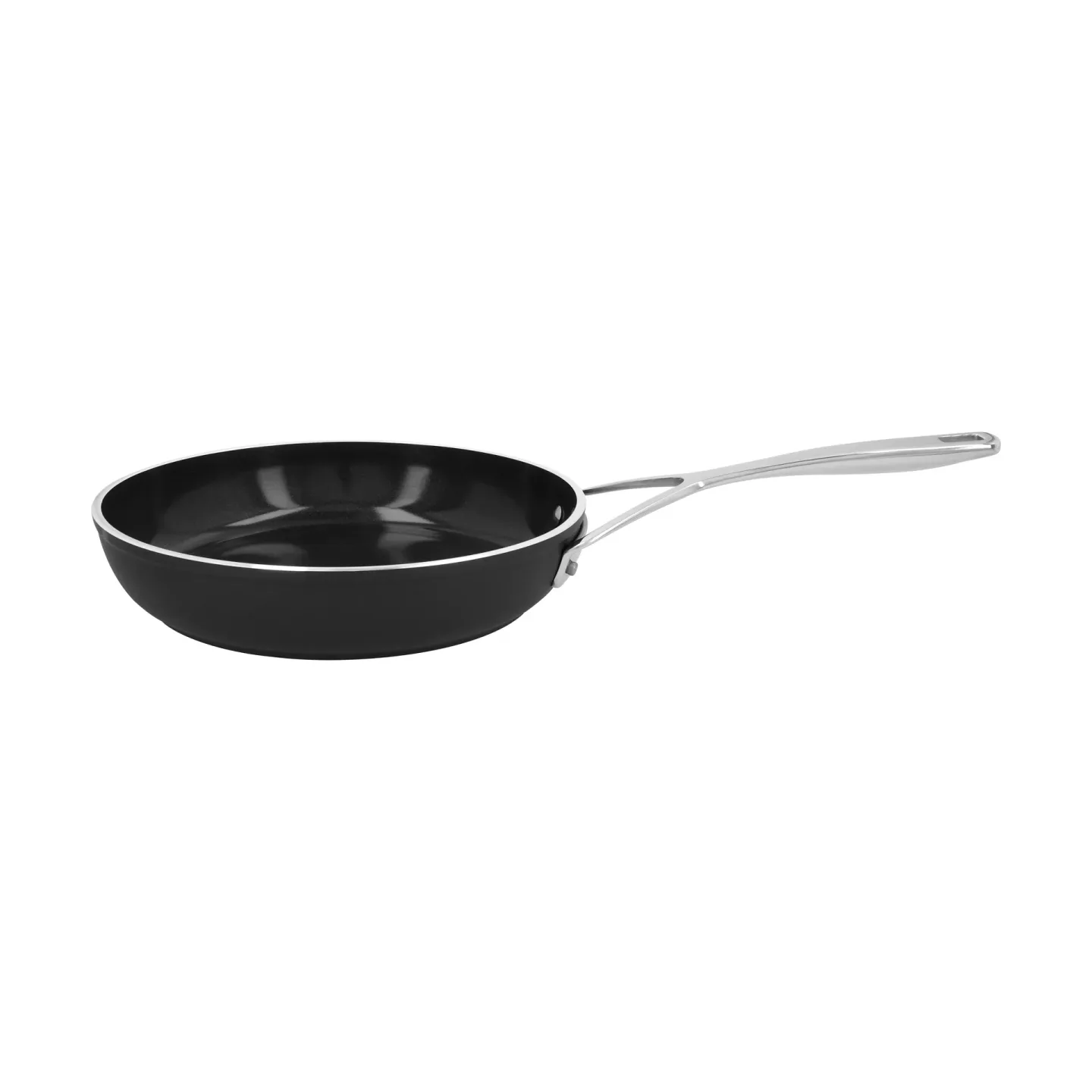 Demeyere Alu Pro 5 Ceraforce Bratpfanne keramisch 5-ply Ø24 cm