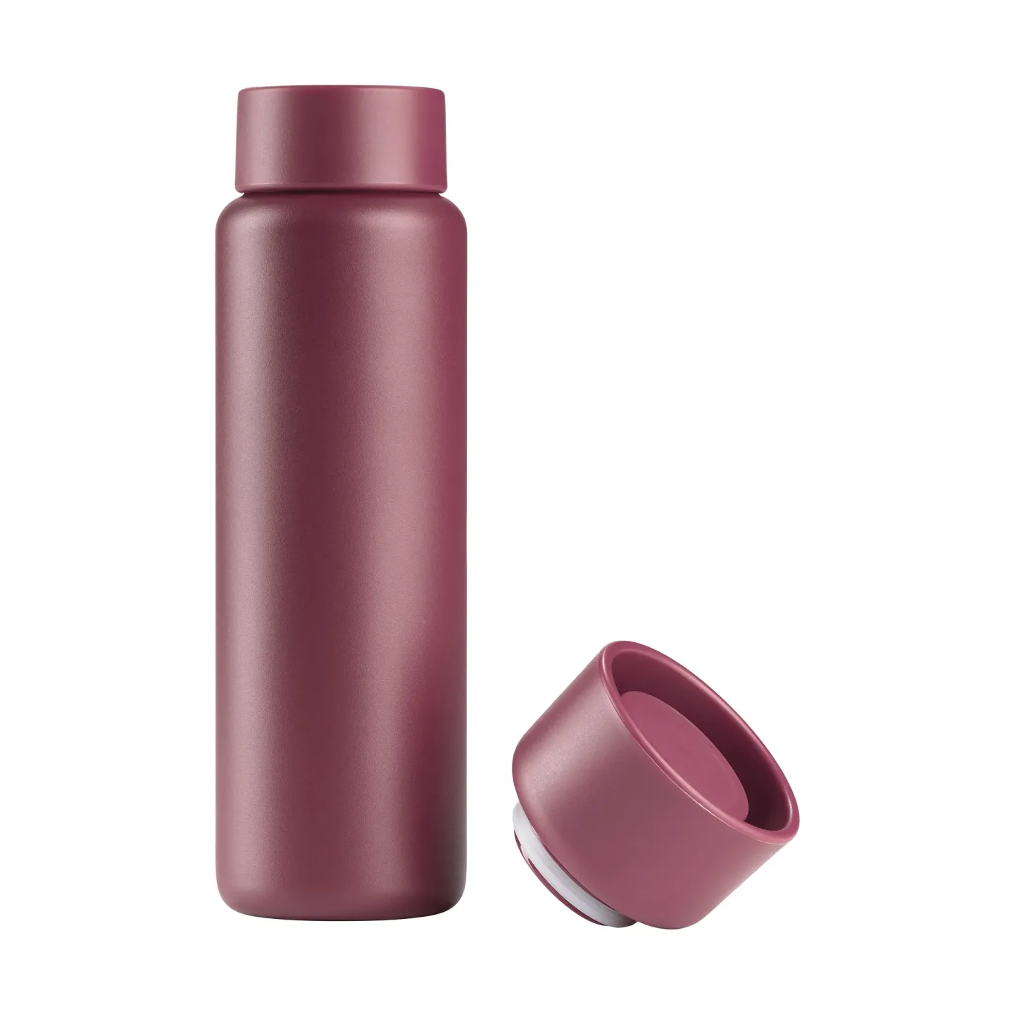 Zone Denmark Singles Thermobecher Mulberry, 65 cl