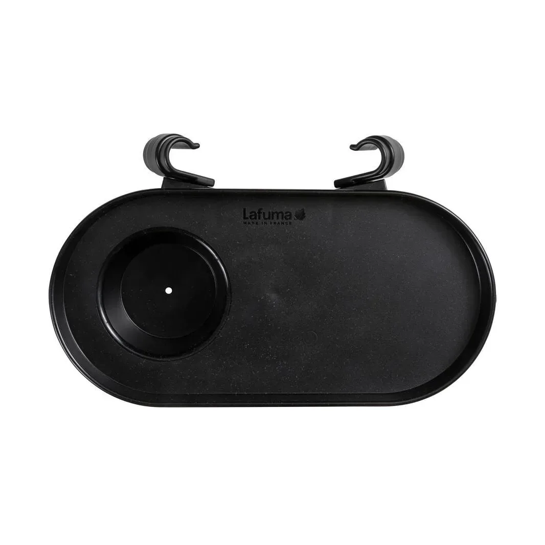 Lafuma Lafuma Getränkehalter für R-clip und Futura Black