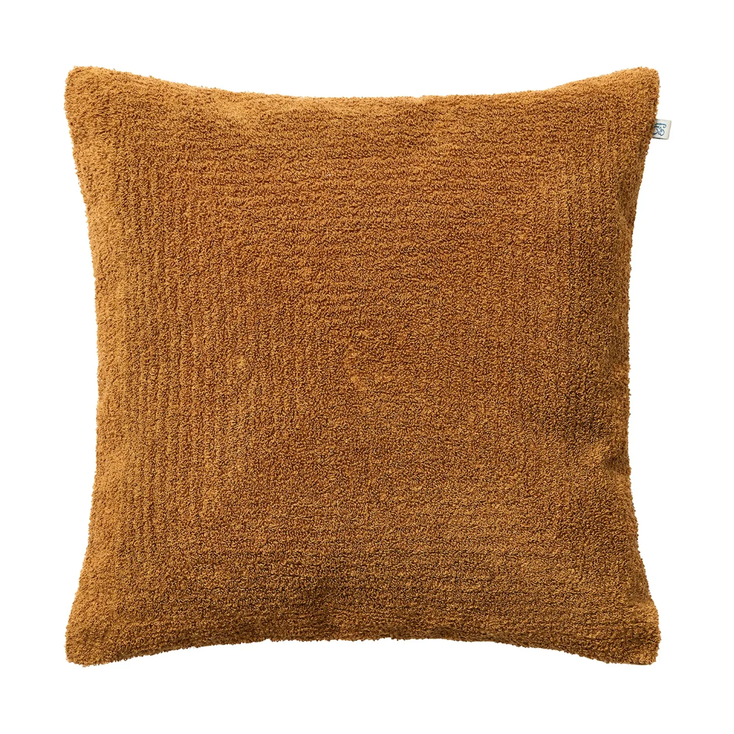 Chhatwal & Jonsson Mani kuddfodral 50x50 cm Masala Yellow