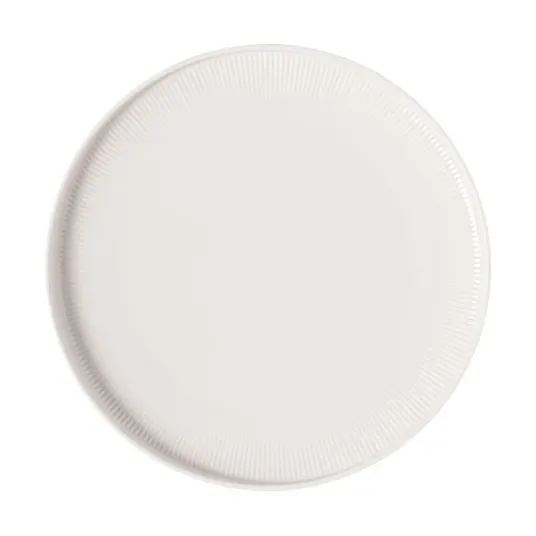 Villeroy & Boch Afina Speiseteller Ø27 cm White