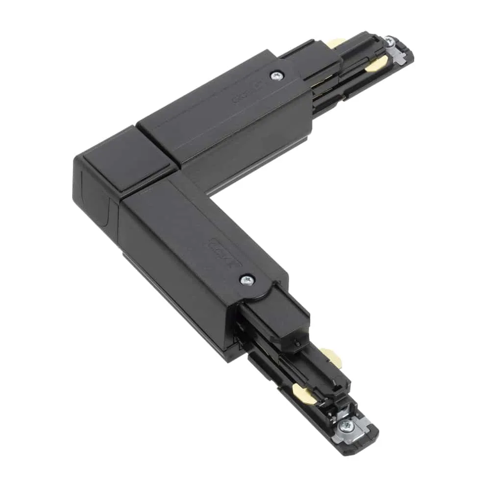 Global Trac Pulse XTSC635-2 Dali L-skarv Utsida Svart