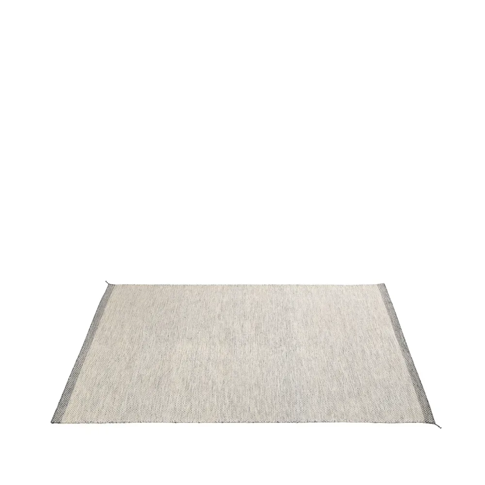 Muuto Ply ullmatta 270x360 cm Off-white