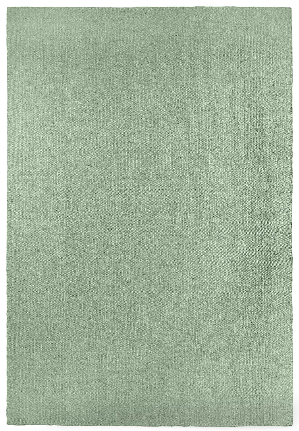 Ullteppe - Hamilton (grønn) (Størrelse: 240 x 340 cm)