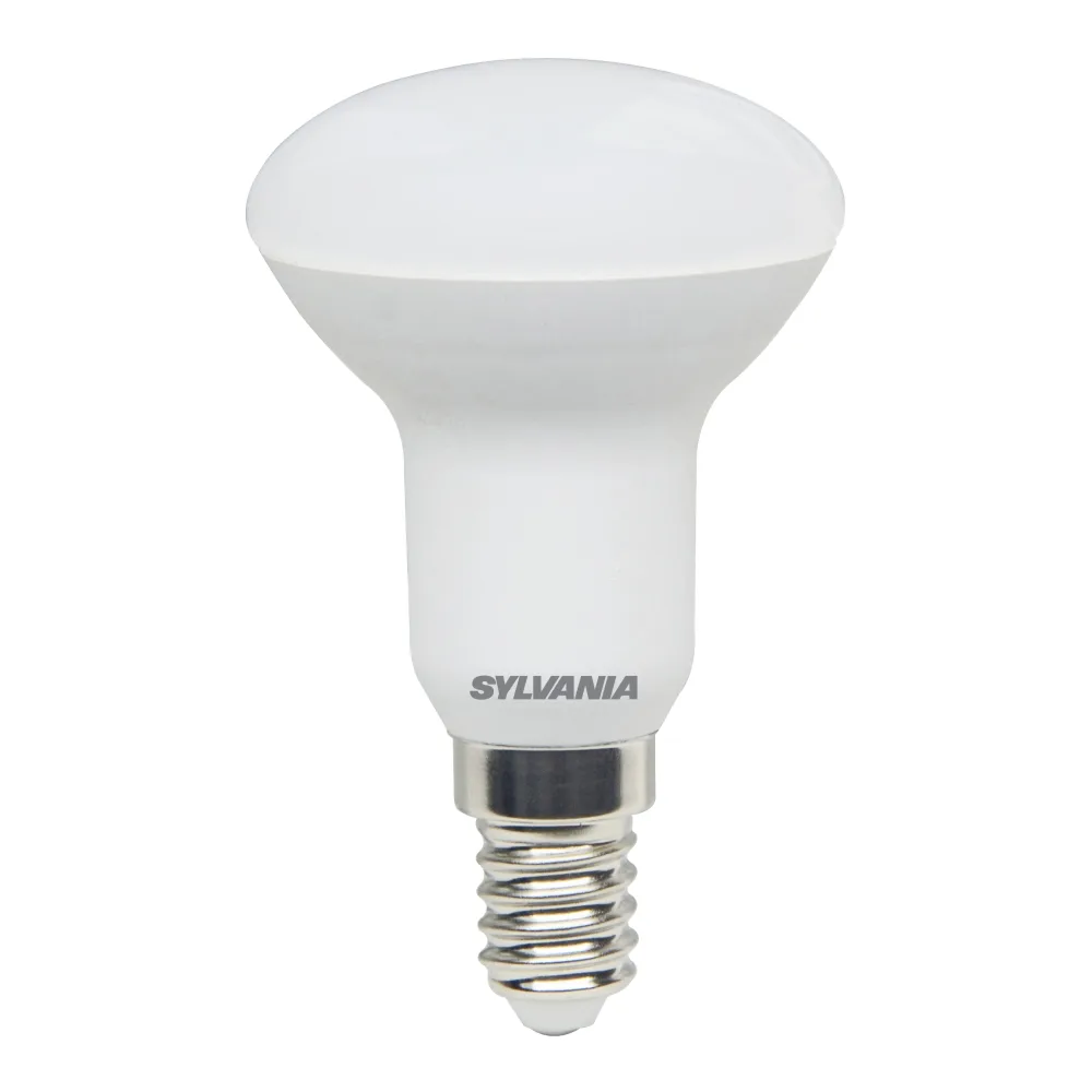 Reflektorlampa RefLED R50 470lm 865 E14
