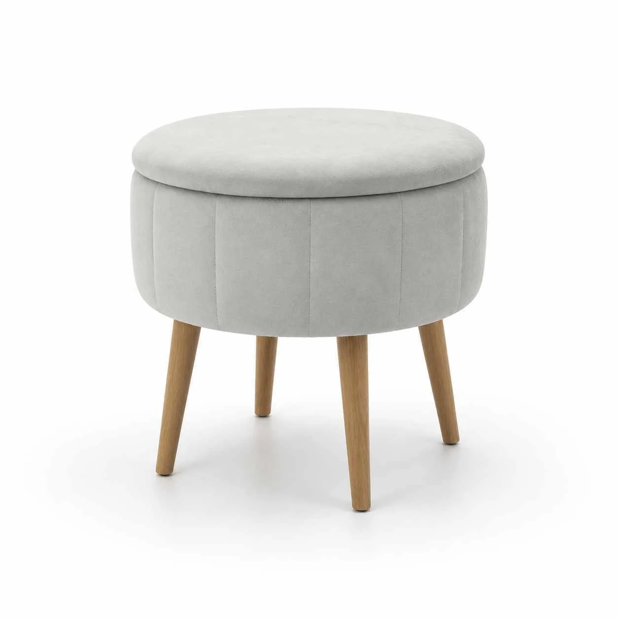 Retzow Sittpuff med förvaring 45 cm -