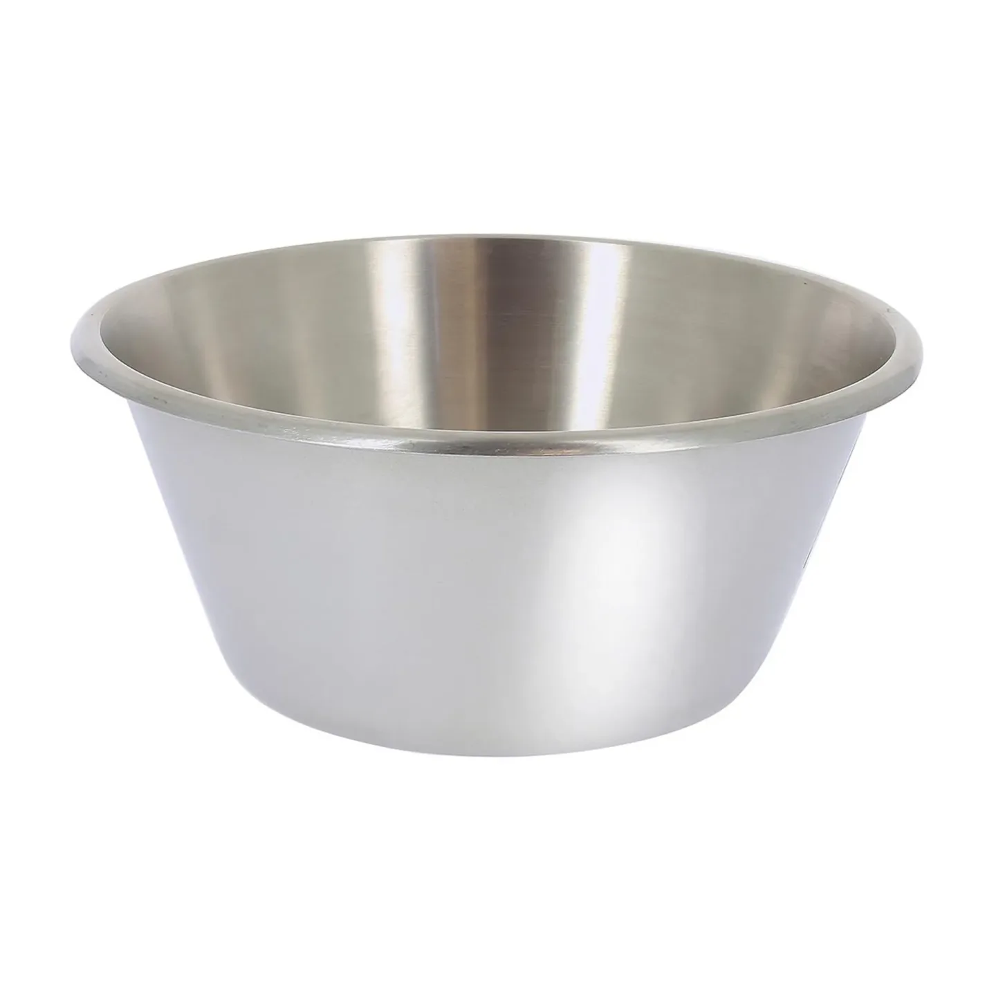 De Buyer De Buyer Teigschüssel mit flachem Boden Ø28cm