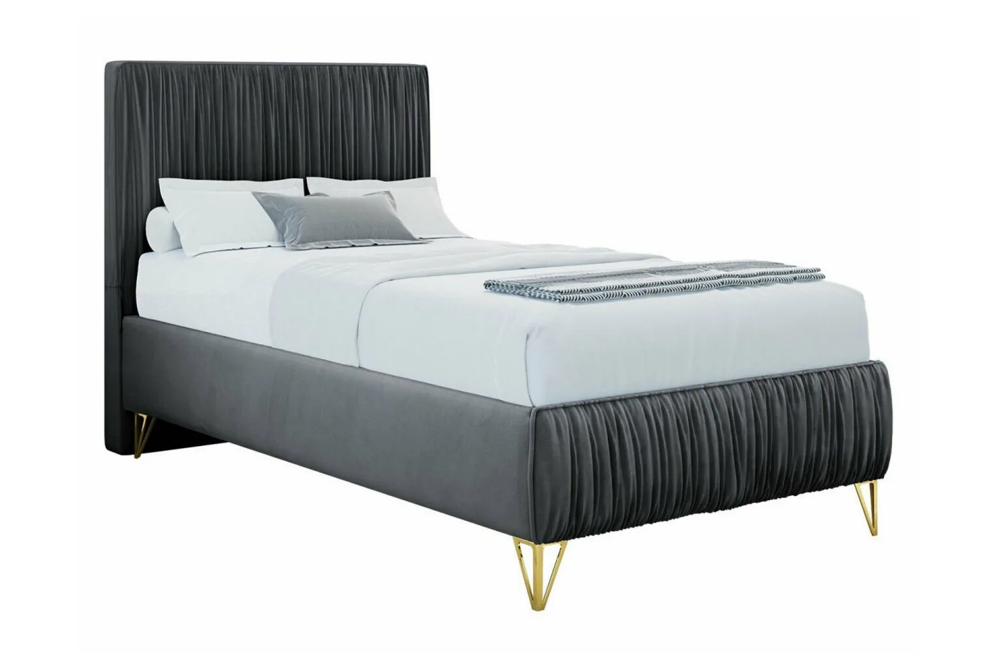 Gortin Ramsäng 80x200 cm -