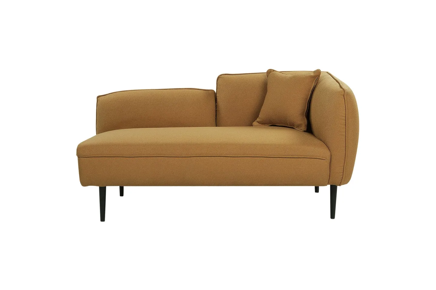 Toyoki Schäslong 138 cm Höger - Svart/Gul
