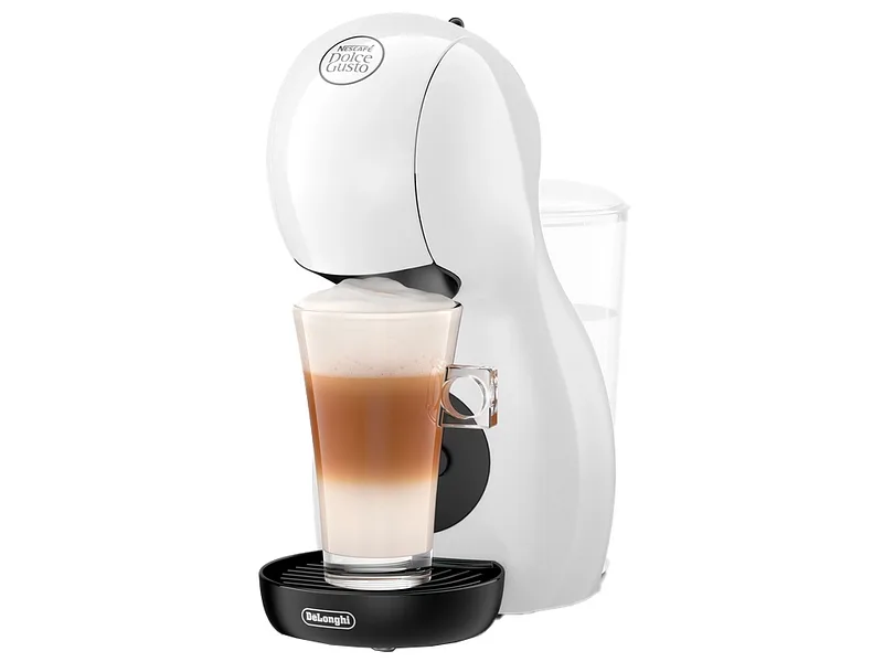 DELONGHI Kaffeemaschine Dolce Gusto EDG110 Piccolo WB