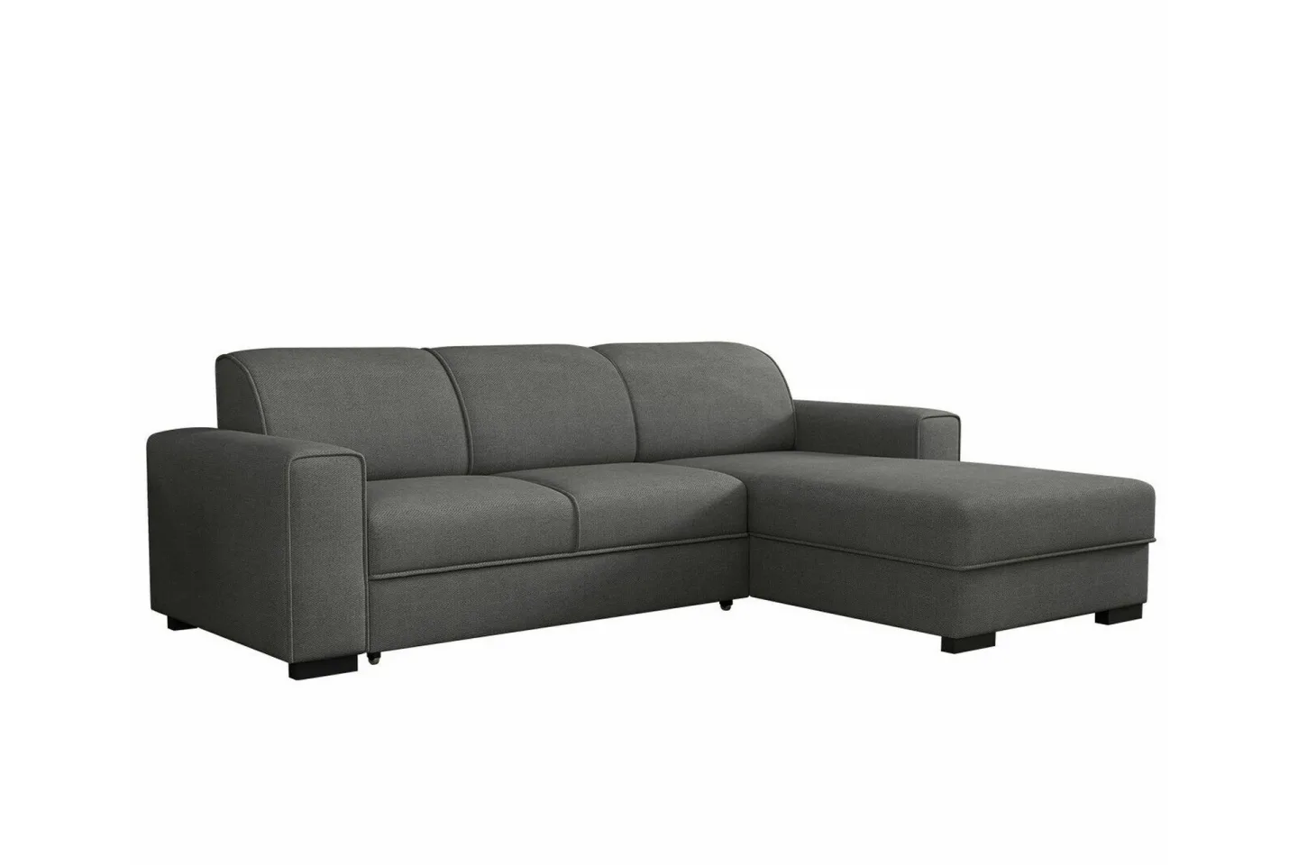 Denegal 3-sits Hörnbäddsoffa -