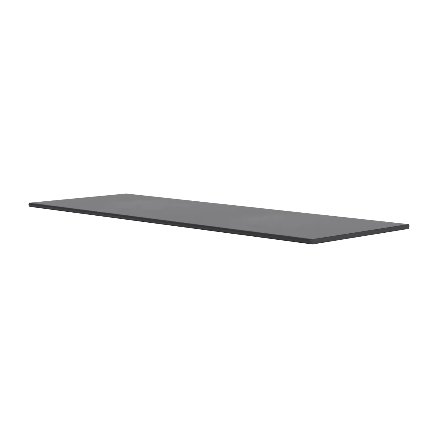 Montana Montana Mini 2005 toppskiva 25x70 cm Anthracite
