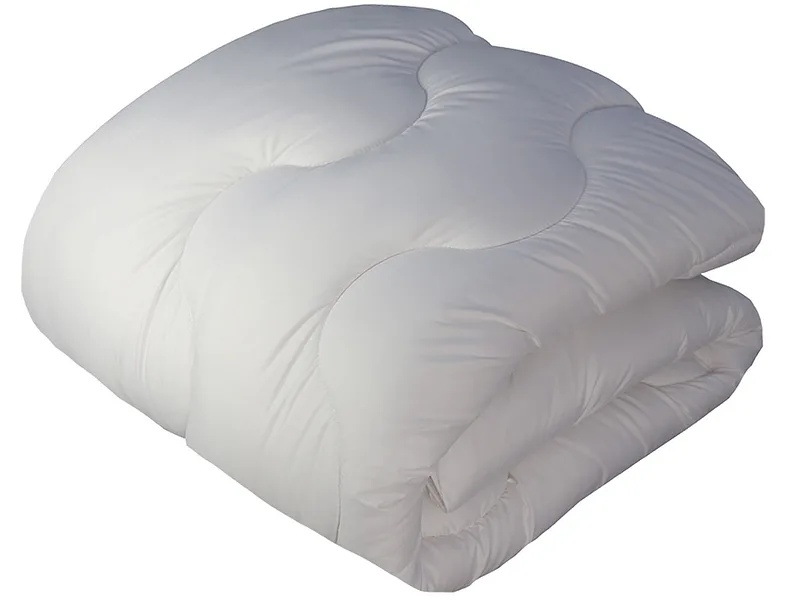 DODO Duvet DUO PLANETE VITAL 240x240cm gemässigt