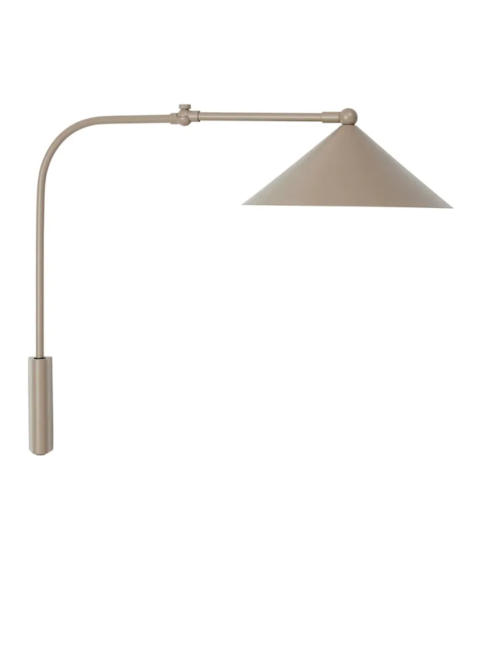 OYOY - Kasa 60cm - Vägglampa - Beige