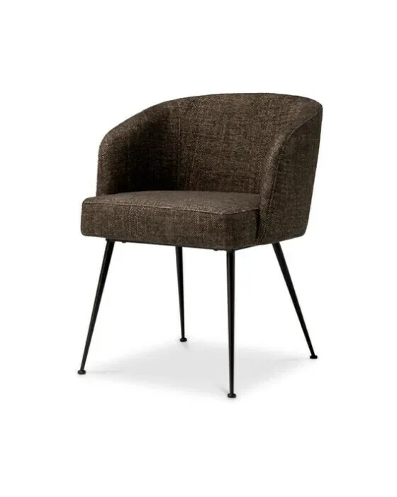 Aiden spisestuestol renato brown