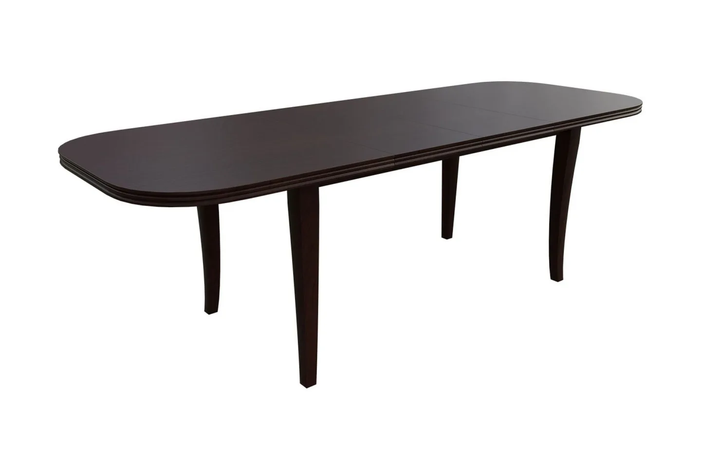 Tabell Matbord 160x90x76 cm - Brun