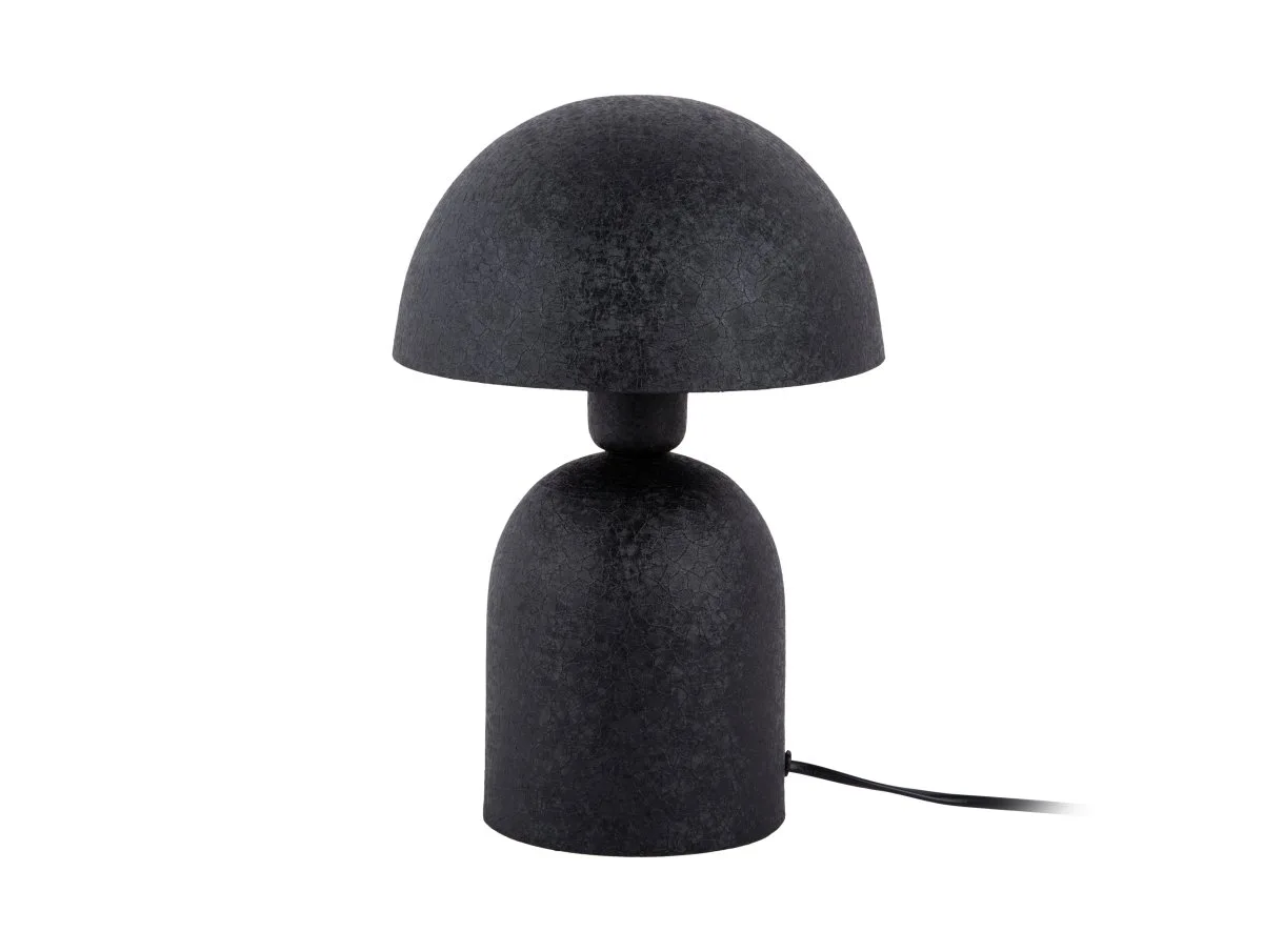 Leitmotiv - Boaz Mini 30cm - Bordslampa - Svart