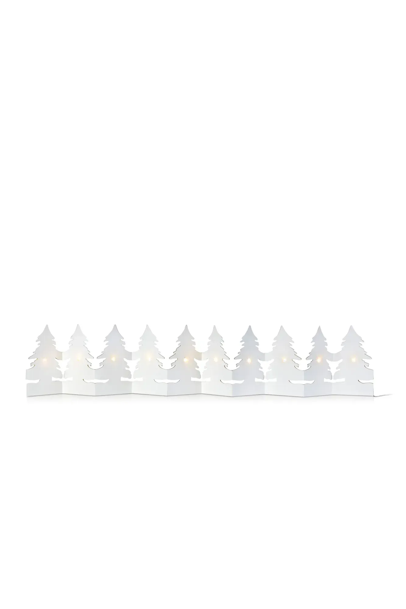 Nygården Dekoration Weihnachtsbäume
