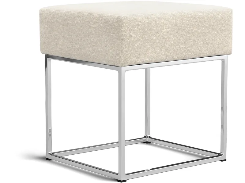 Nachttisch SWISS HOME STYLE AGATA 47x49x56cm beige