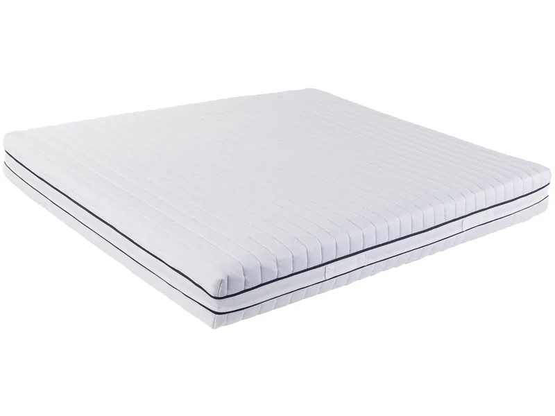 ROBUSTA Matratze CONFORT LUXE 180x200cm Federn hart