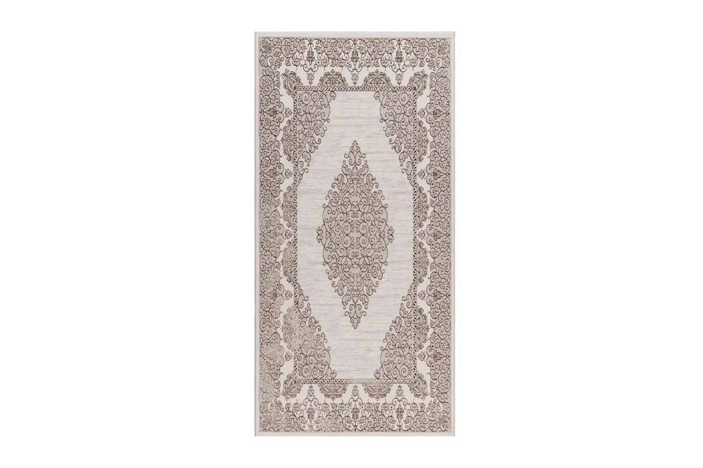 Ankara Wiltonmatta 80x150 cm - Koppar