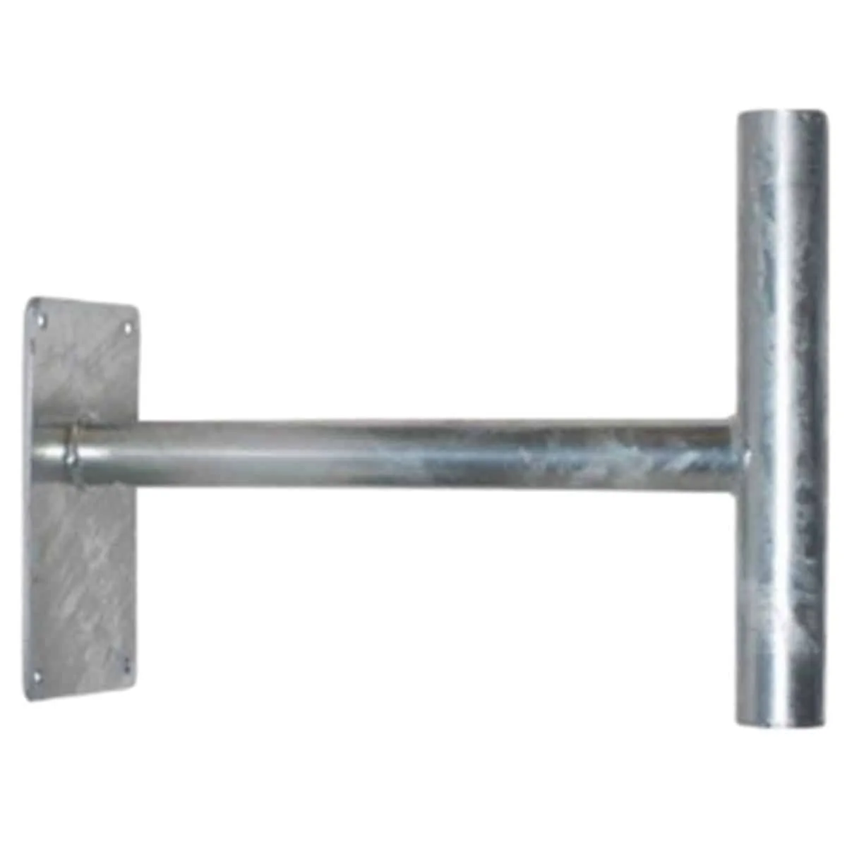 Rörarm T-form Ø60mm