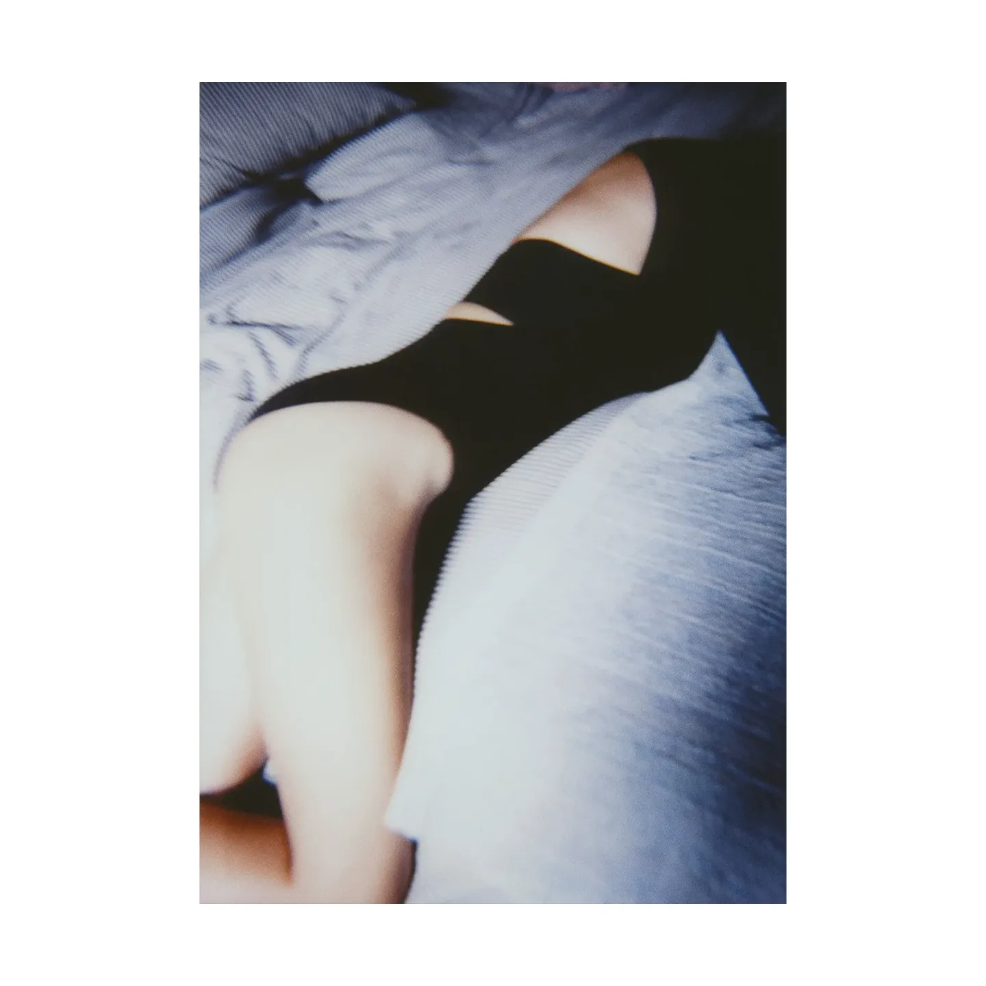 Paper Collective Snooze Poster 50x70 cm