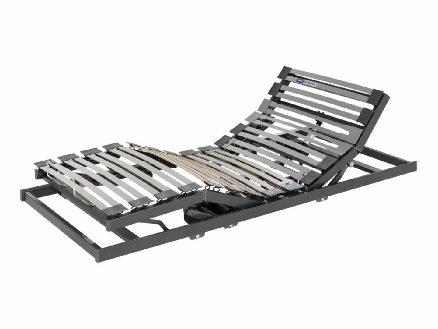 Bico Einlegerahmen Swing-Flex Mobiletto M3 Holzfarbig | Schubiger Möbel