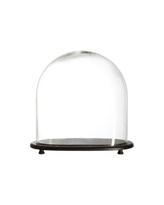 Bella Glass Dome