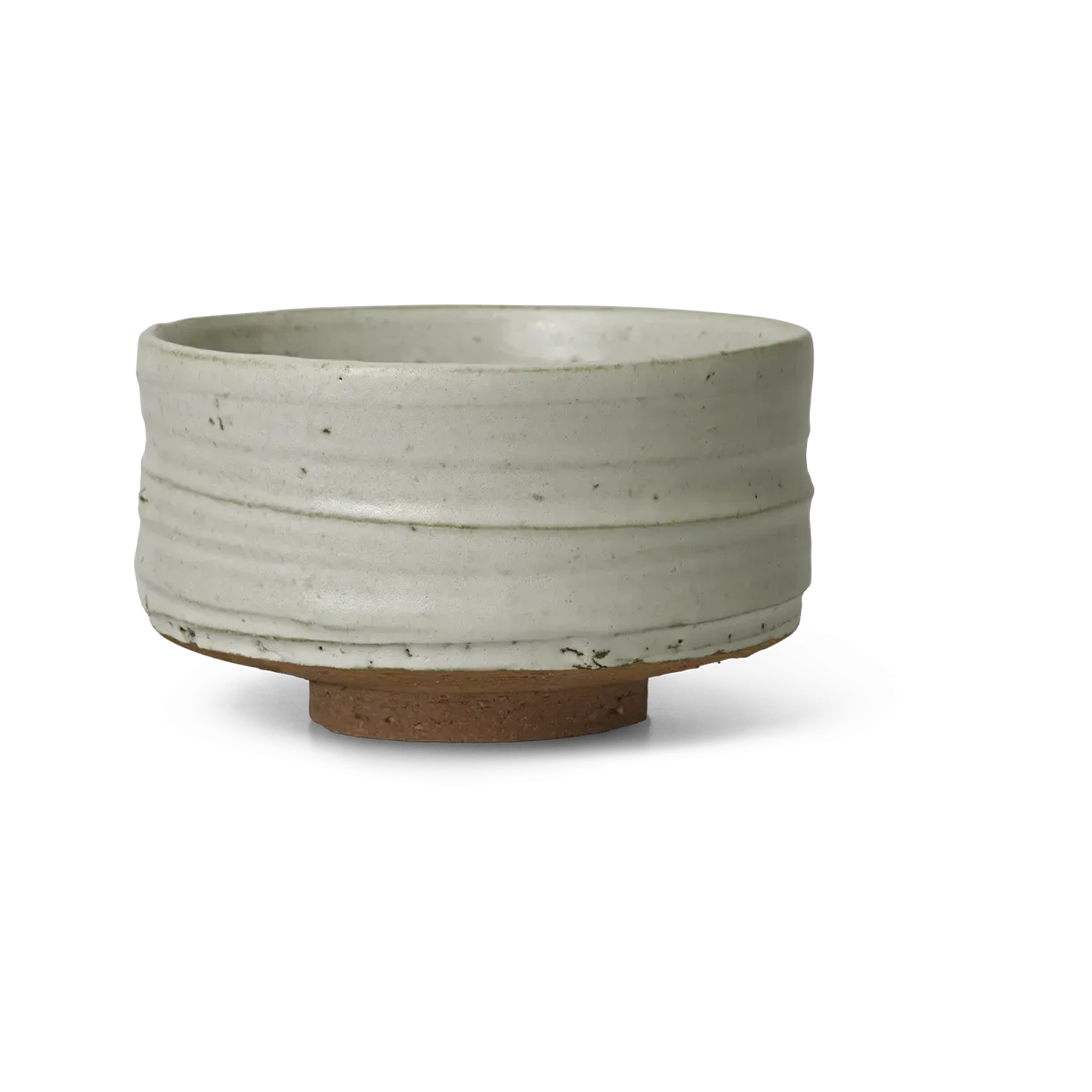 Ferm Living Serena Schale Ø12,5 cm Off-white