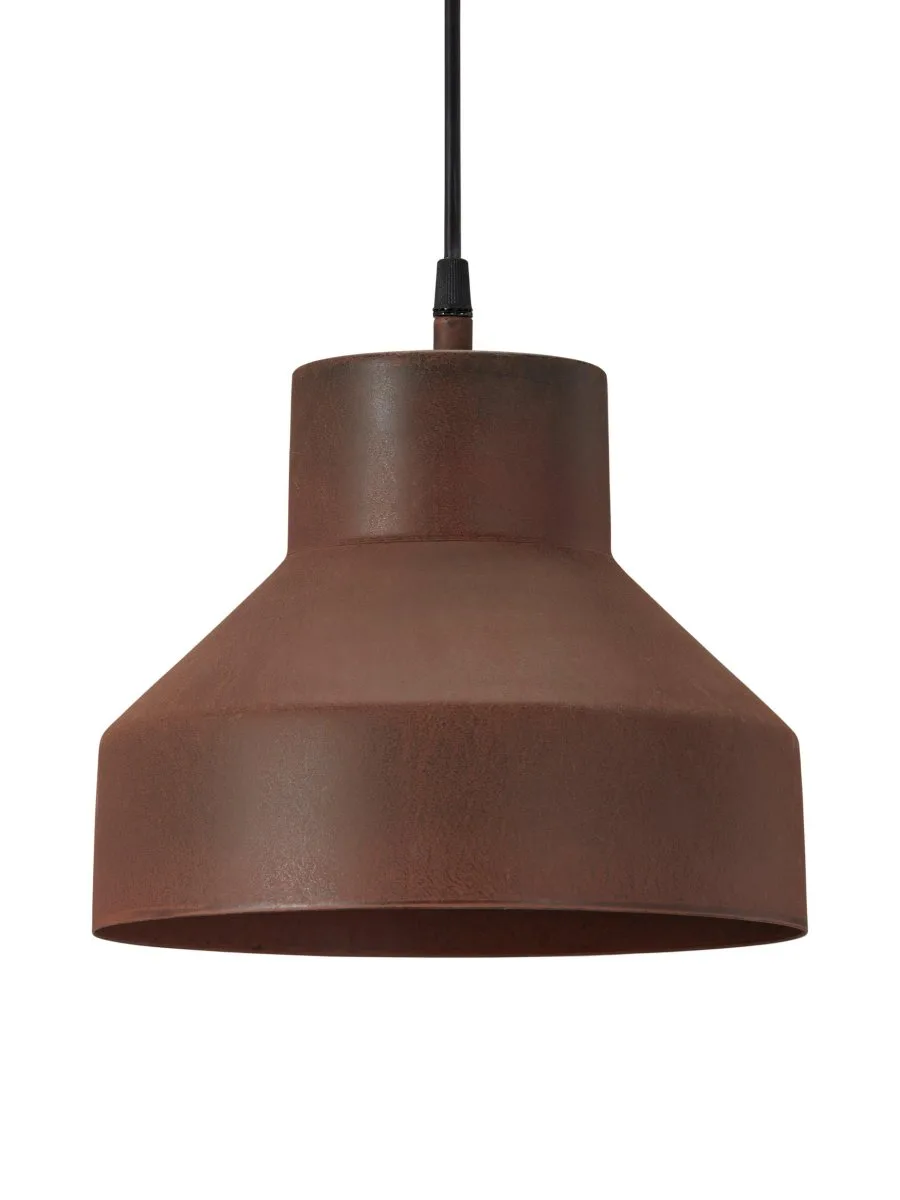 Solo taklampa Rost 26 cm - Pr Home