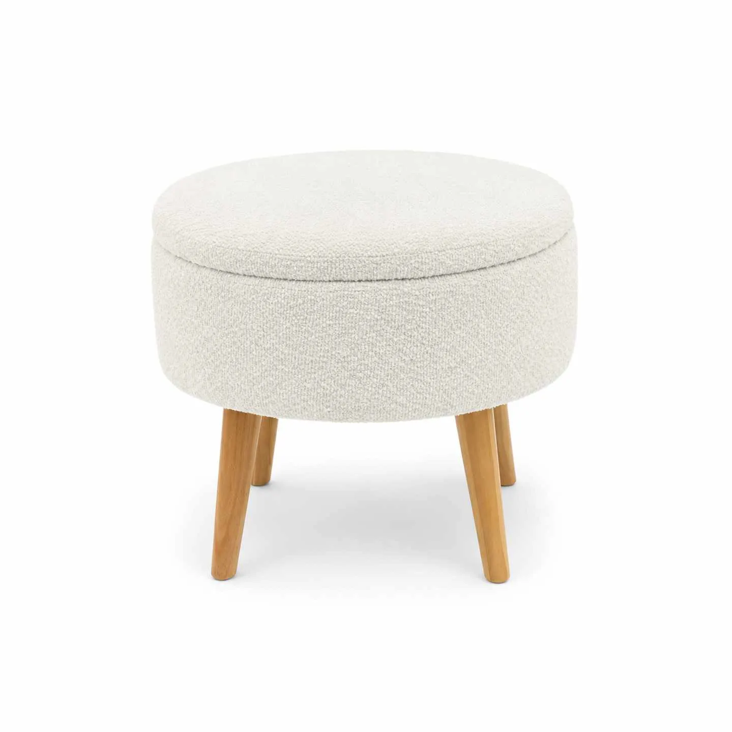 Retzow Sittpuff med förvaring 45 cm -