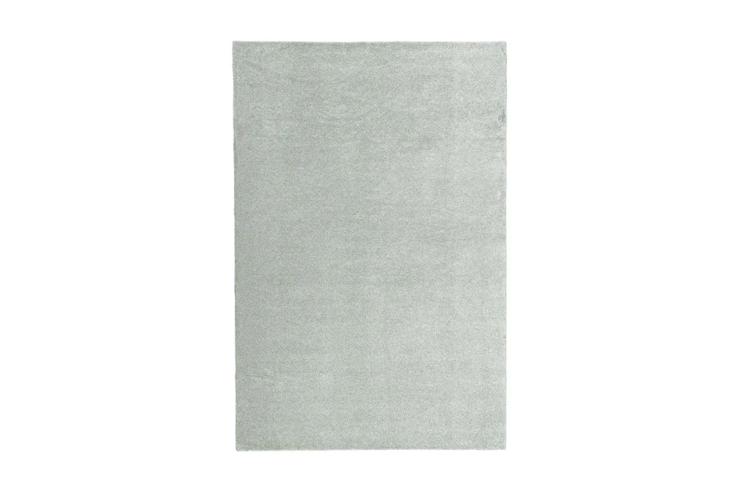 Hattara Matta Rund 160 cm Grön - VM Carpets