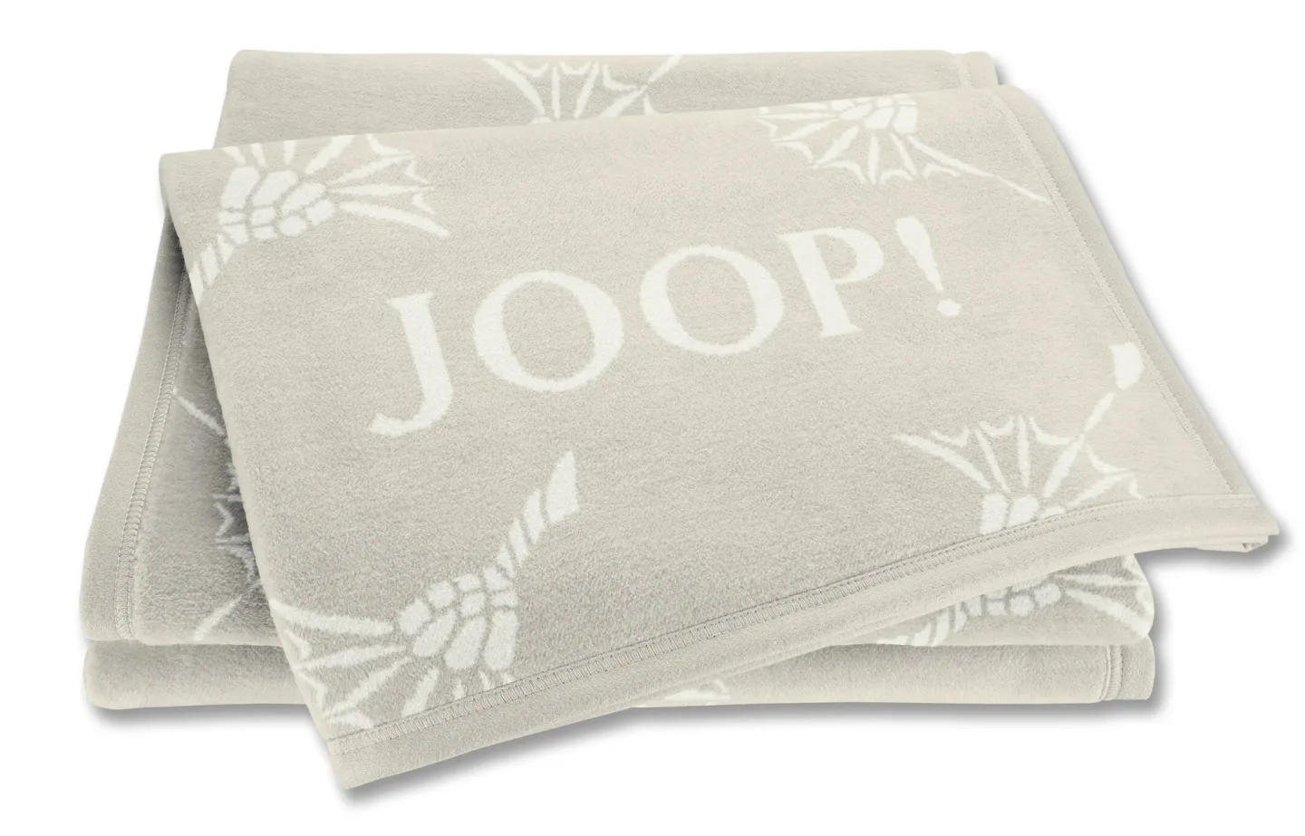 Joop Wohndecke Cornflower | Schubiger Möbel