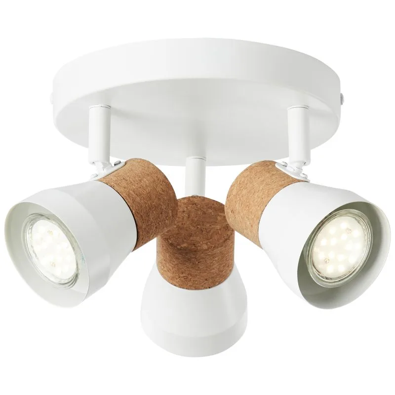 Brilliant - Moka 3 - Spotlight - Vit