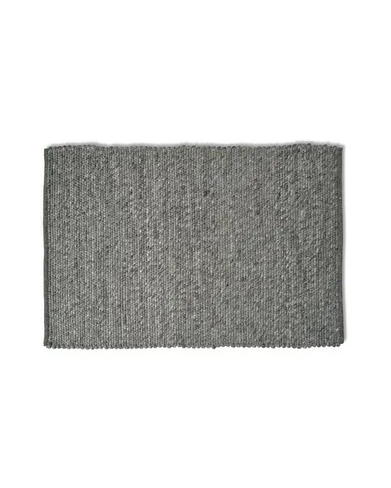 Merino dørmåtte granit