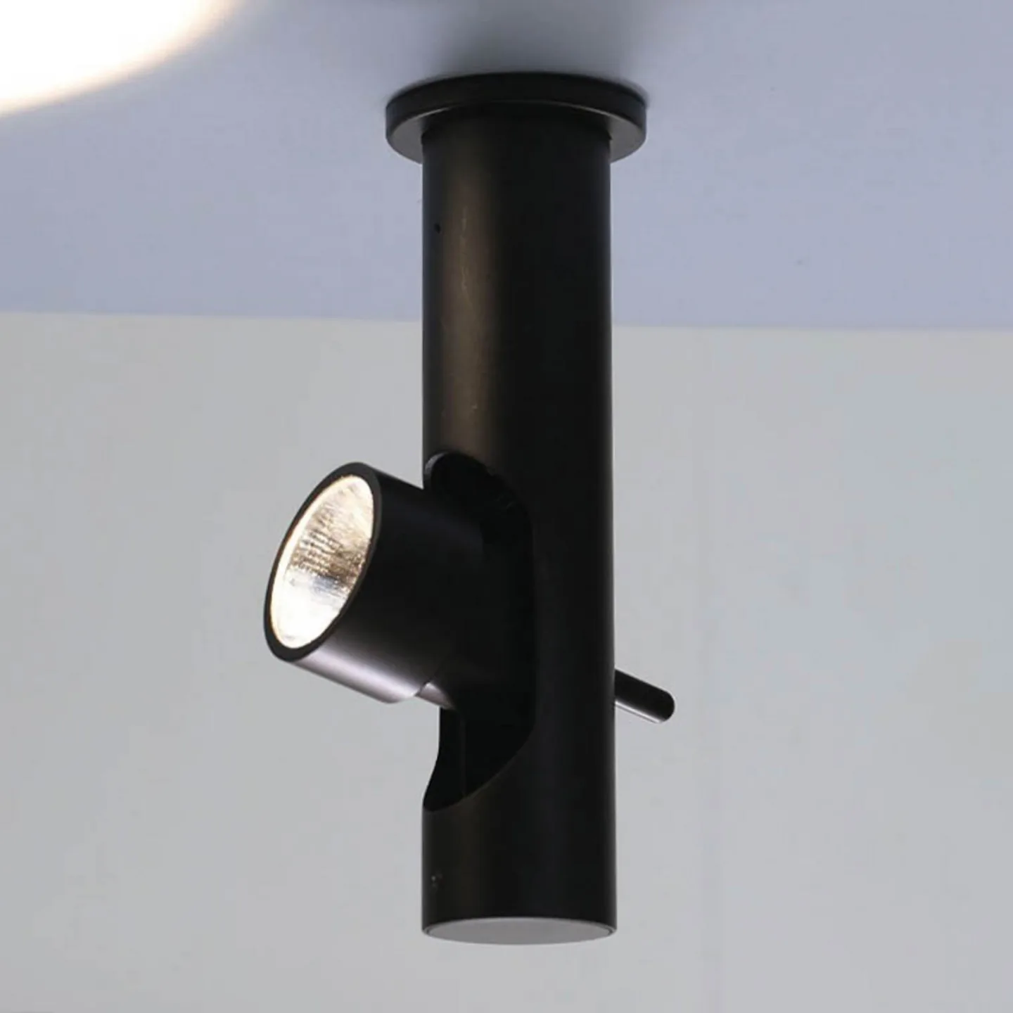 Calabrone Vegglampe/Taklampe - Martinelli Luce Calabrone Spot - Stue - Design - Metall