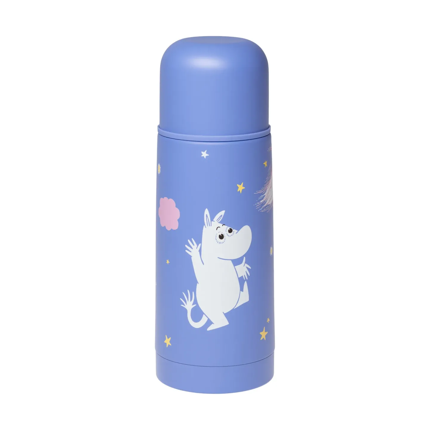 Moomin Arabia Mumin Thermosflasche Weltraumabenteuer