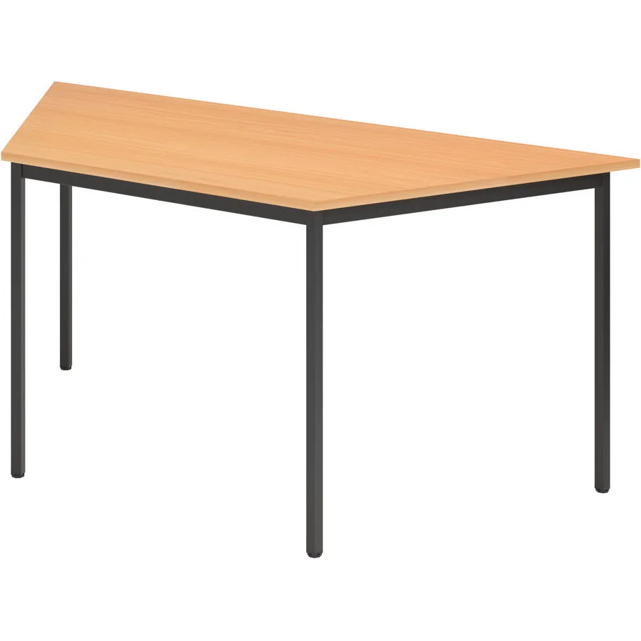 Besprechungstisch Office buche Holzwerkstoff B 160 T 69 cm