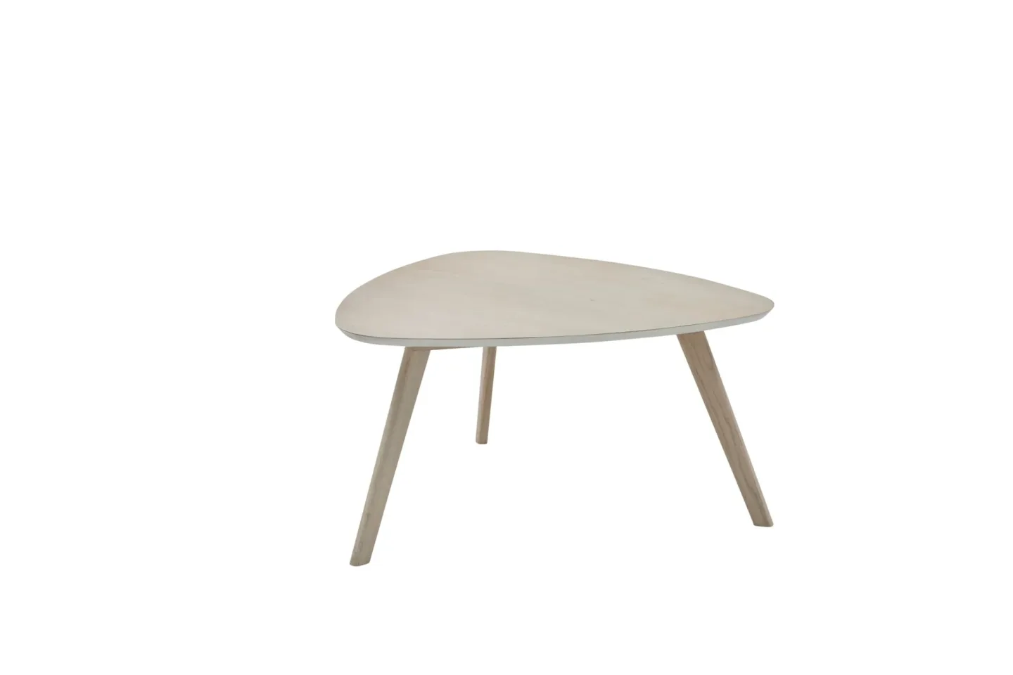 Gutmann Couchtisch No. 2000 | Schubiger Möbel