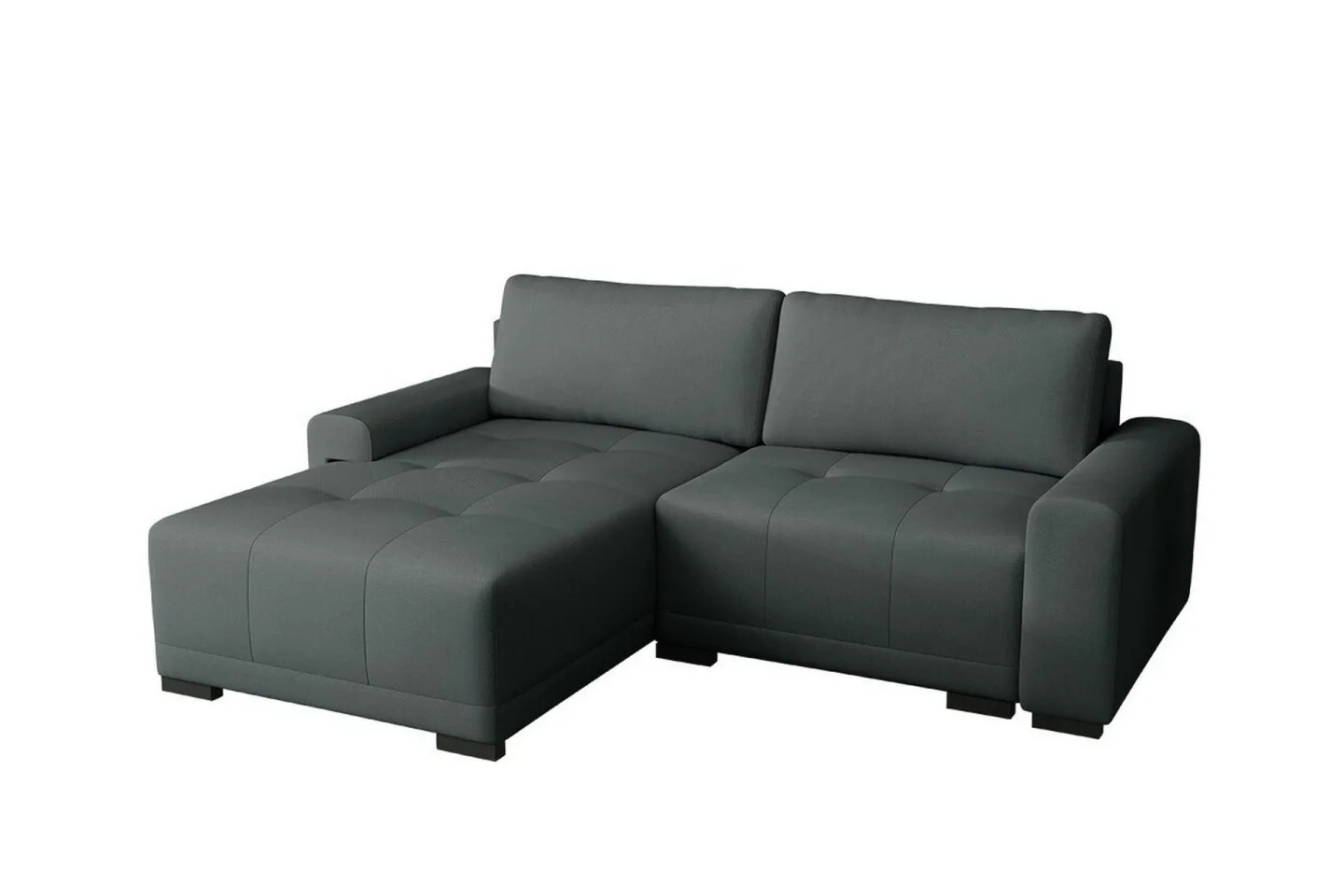 Denegal 2-sits Hörnbäddsoffa -