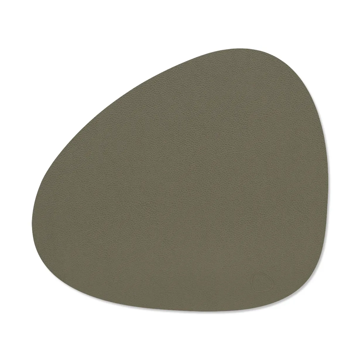 LIND DNA Serene Platzdecke curve M Moss