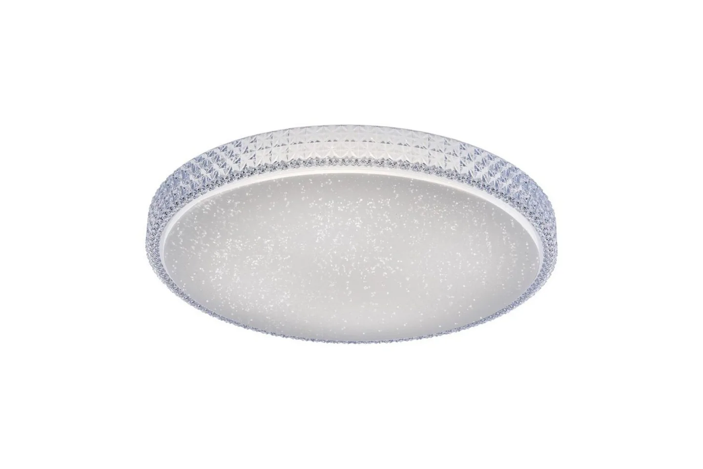 Frida Just Light Taklampa - Transparent