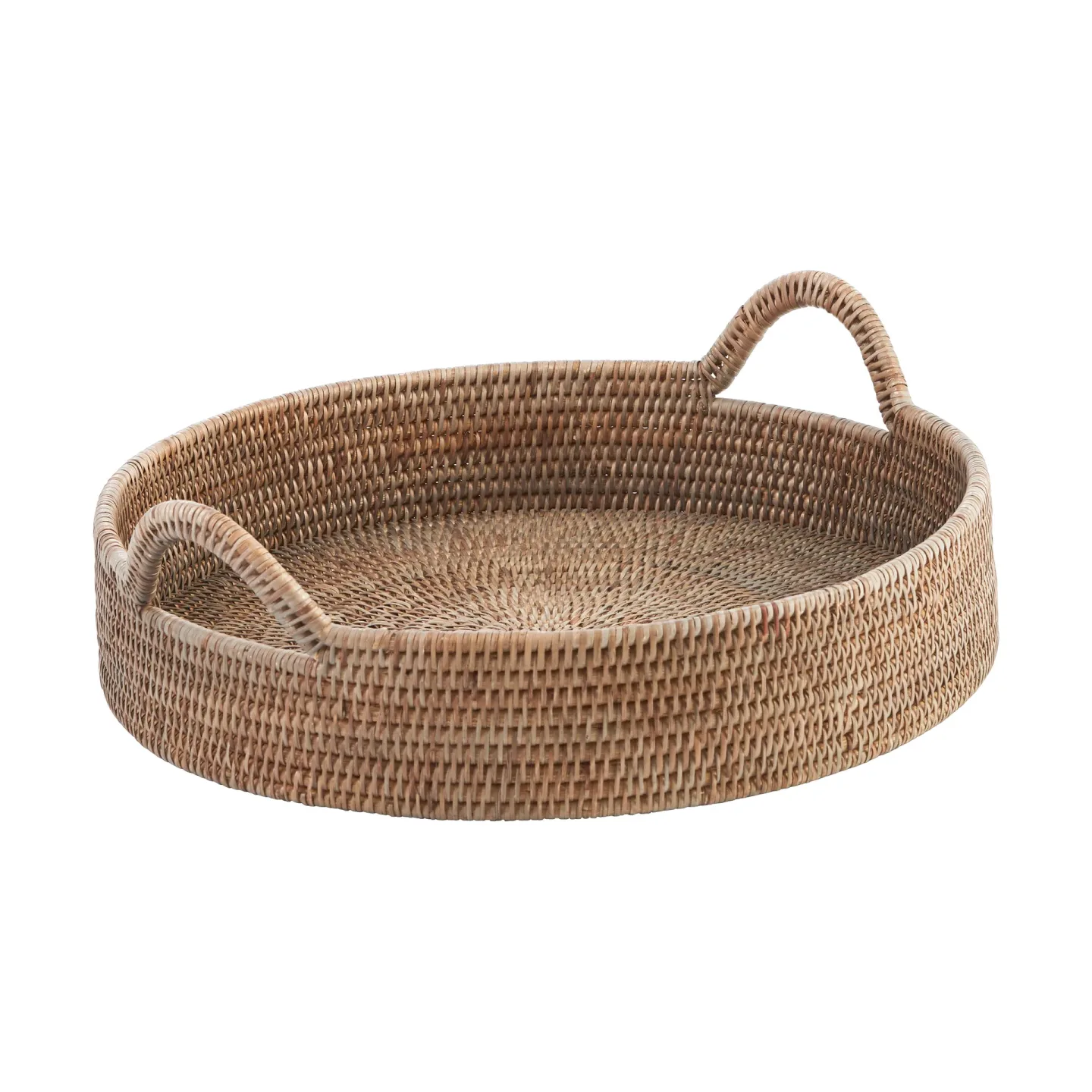 Lene Bjerre Norah Korb Ø47,5 cm Nature