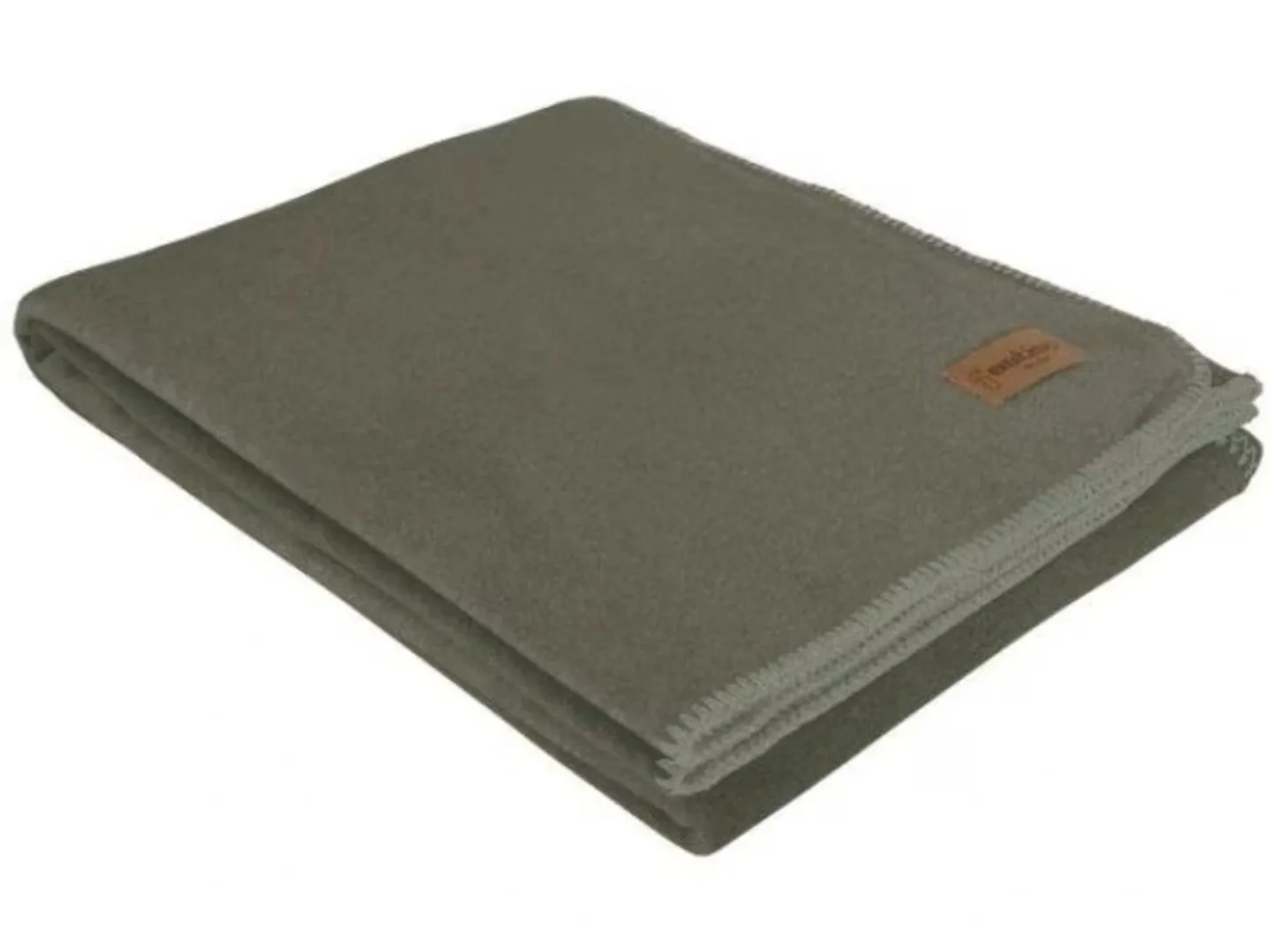 Eskitex AG Plaid Edelvelours 150x200 cm | Schubiger Möbel