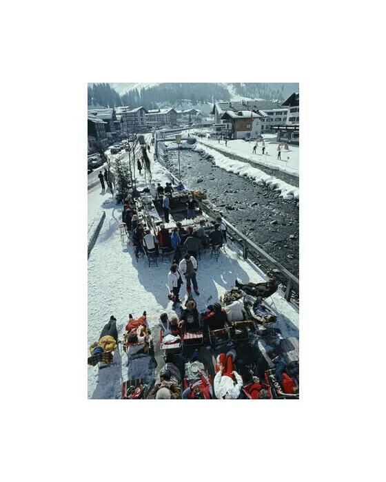 Ice Bar