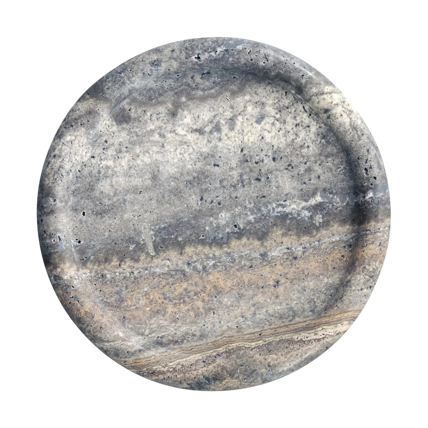 101 Copenhagen Enkei Tablett medio 30x30 cm Earth