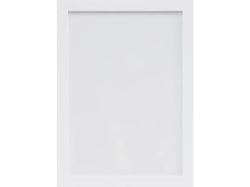 Fotorahmen APRIL 21x30cm weiss
