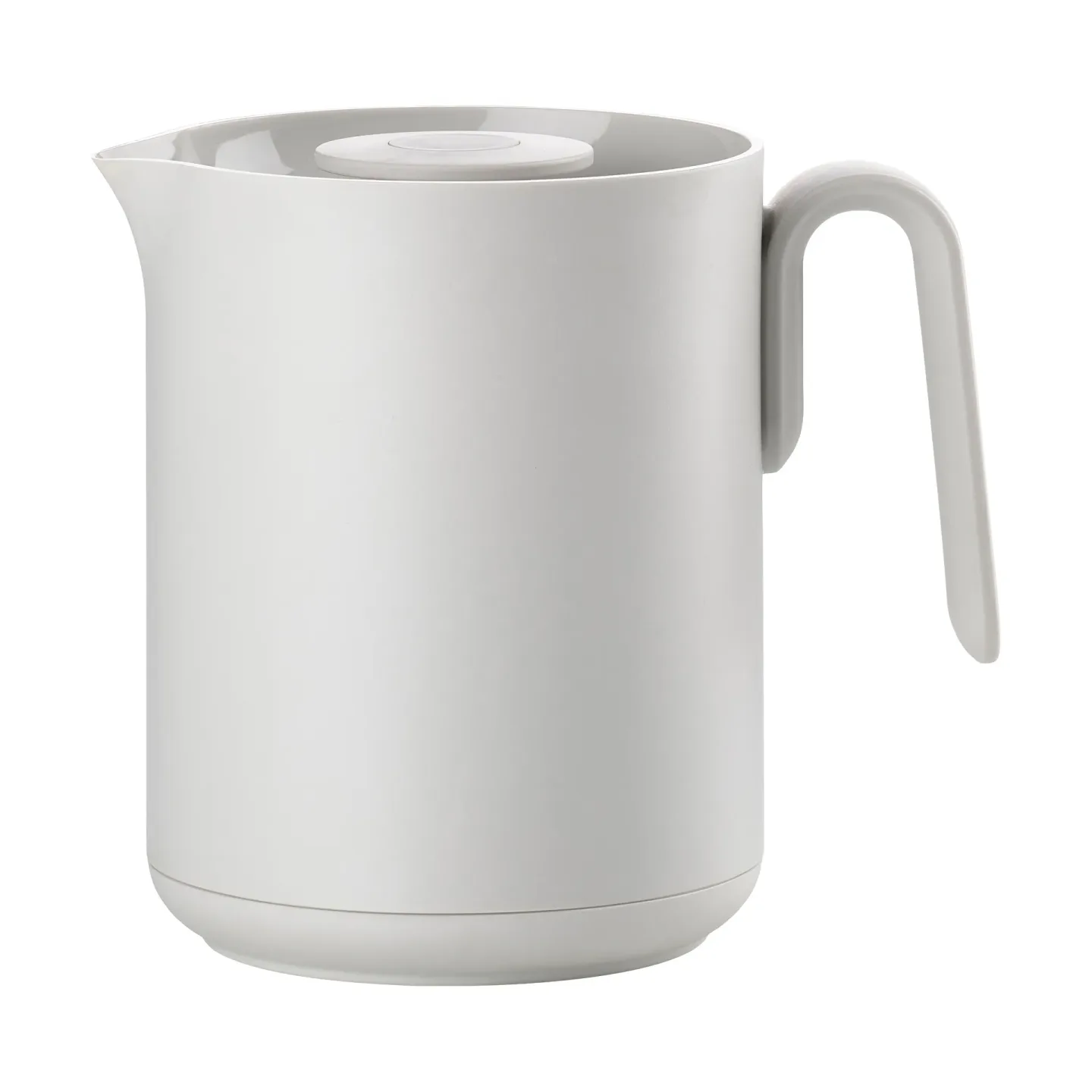 Zone Denmark Singles Thermoskanne 0,6 L Warme Grau