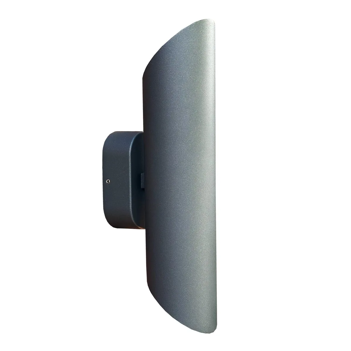 Lightson - Wally - Lightson trädgårdssystem - Mörkgrå